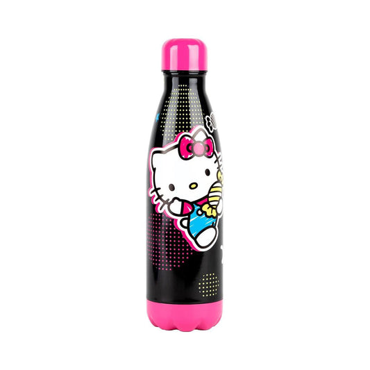 Hello Kitty 'Candies' Insulated 500ml Bottle