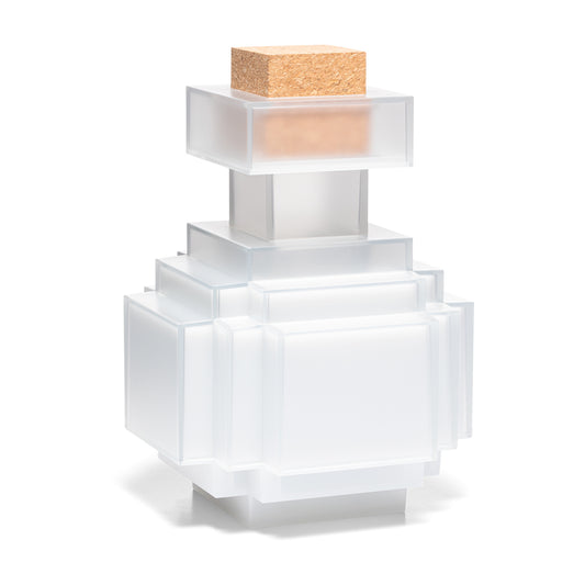 Minecraft Illuminating Potion Bottle