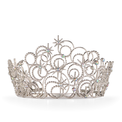 Wicked Glinda’s Bubble Crown Replica