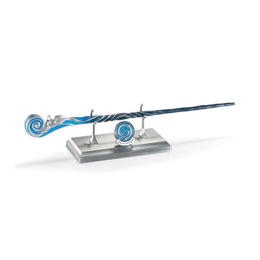 Harry Potter Expecto Patronus Celebration Wand 2025 – Limited Edition Collectible with Display Stand and Pin