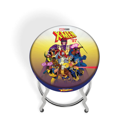 Arcade 1Up - X-MEN Adjustable Arcade Stool