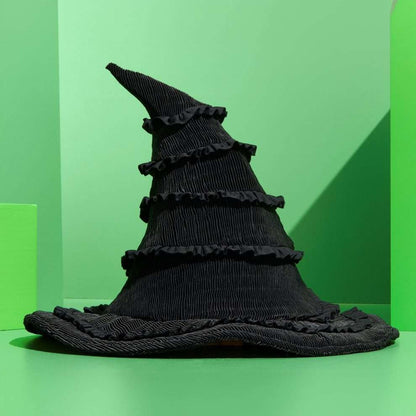Elphaba’s Wicked Witch Hat – Youth Role Play Costume Edition