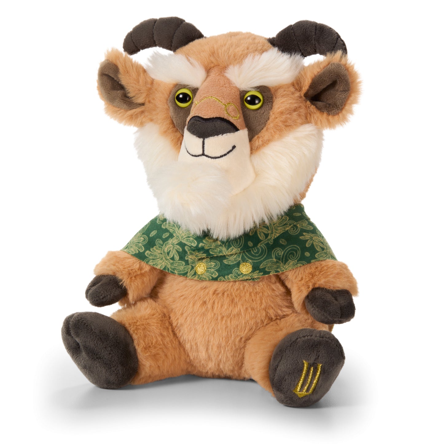 Dr Dillamond Plush Wicked Movie Plush Teddy