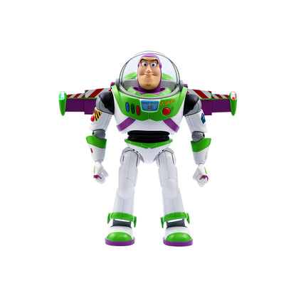 Robosen Buzz Lightyear Toy Story Robot Action Figure