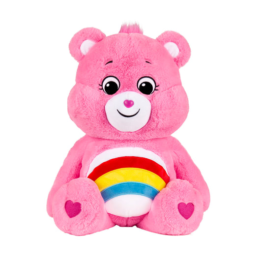 Care Bears 60cm Jumbo Plush - Cheer