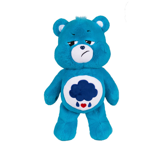 Care Bears 60cm Jumbo Plush - Grumpy