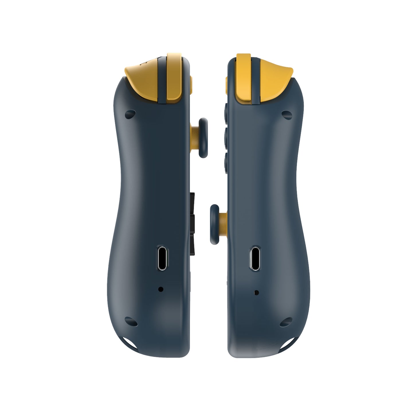 Freaks And Geeks Hogwarts Legacy - JoyCon L/R Gamepad + a pair Joy-Con Hand Wrist strap + L/R Gamepad bracket braces –