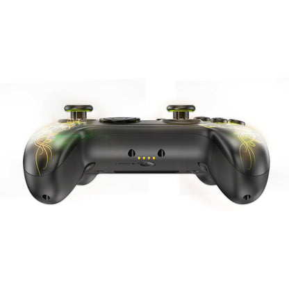 Freaks And Geeks Harry Potter - Wireless LED Controller for Switch/PC RGB - Patronus Design