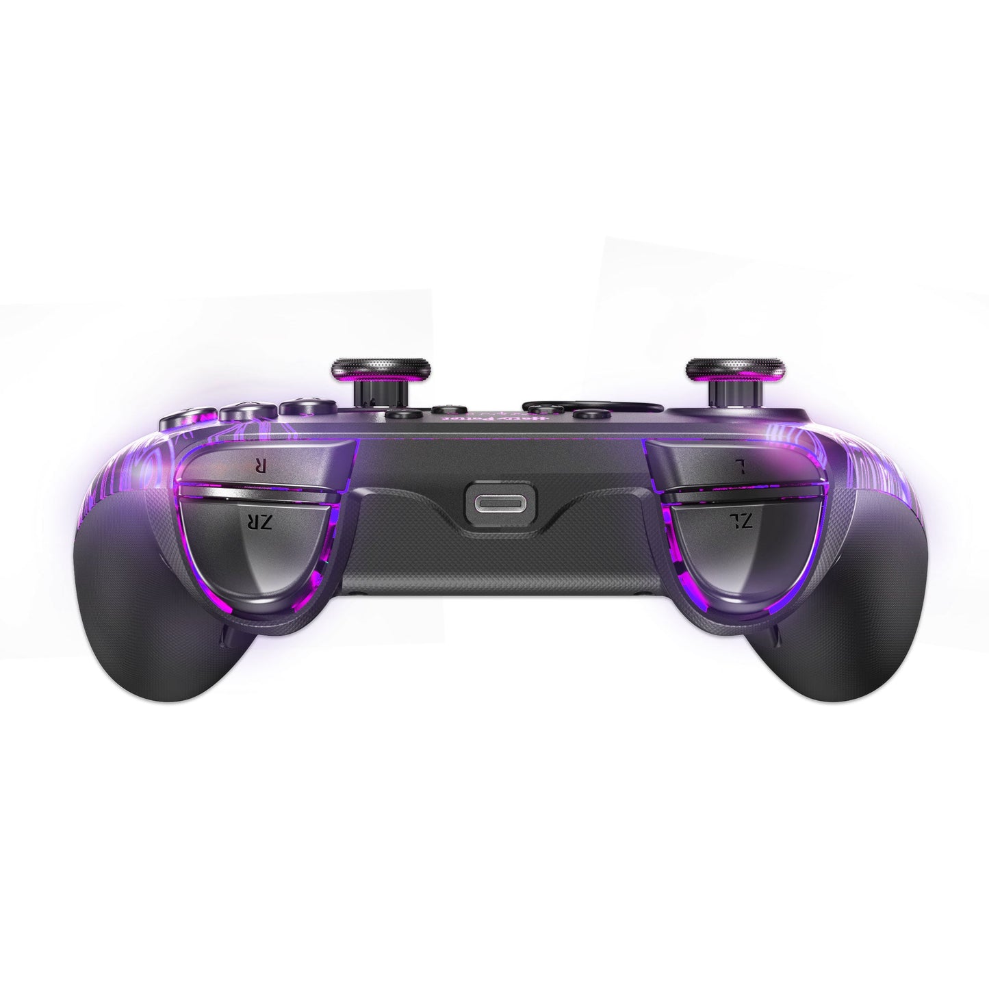Freaks And Geeks Harry Potter - Wireless LED Controller for Switch/PC RGB - Patronus Design