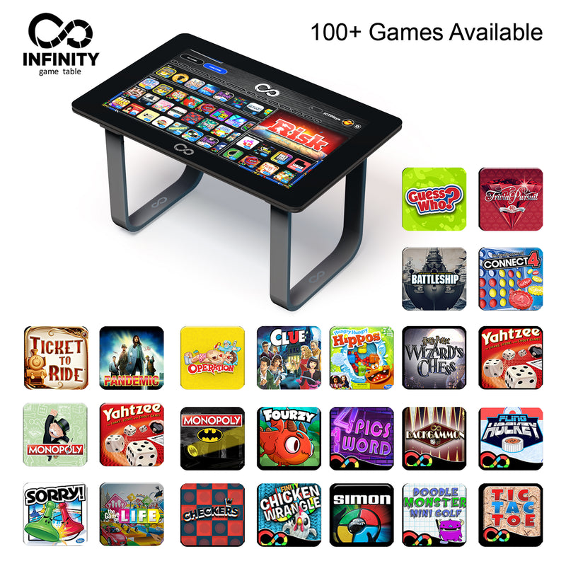 Arcade1Up Infinity Game Table