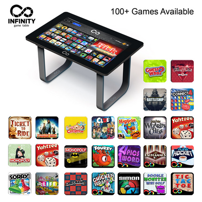 Arcade1Up Infinity Game Table