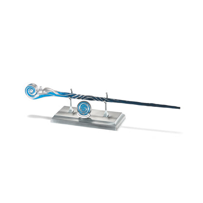 Harry Potter Expecto Patronus Celebration Wand 2025 – Limited Edition Collectible with Display Stand and Pin