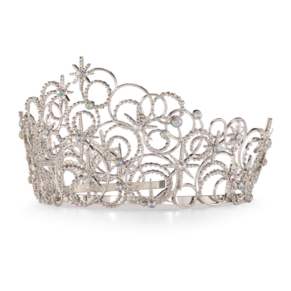 Wicked Glinda’s Bubble Crown Replica