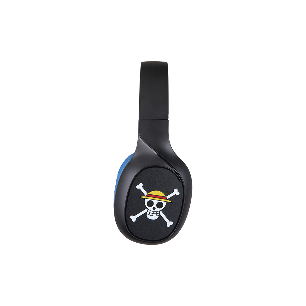 One Piece Bluetooth Headphones