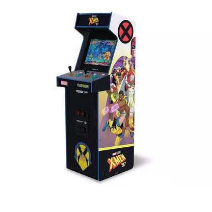 Arcade1Up Marvel vs Capcom 2 X-Men '97 Arcade Machine