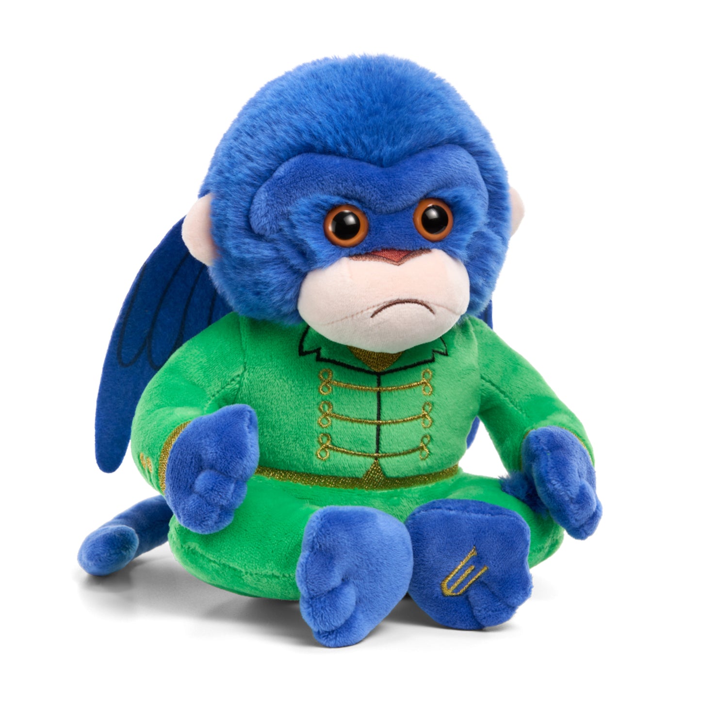 Chistery Wicked Movie Plush Teddy