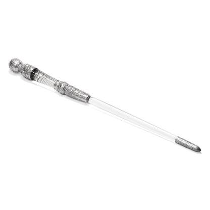 Glinda’s Training Wand Roleplay Toy Wicked Replica