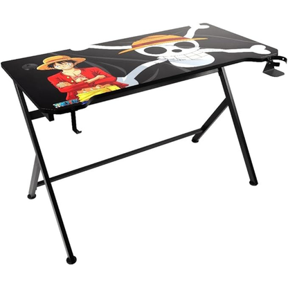 One Piece Gaming Desk