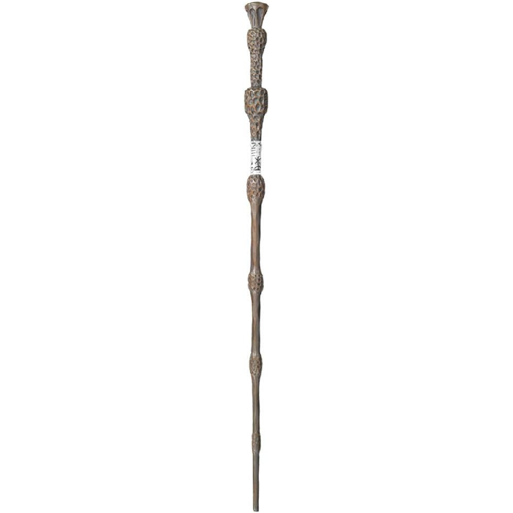 Dumbledore's Elder Wand With Window Box