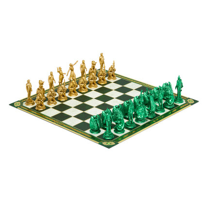 Wicked Chess Set Wizard of Oz Collectible Board Game