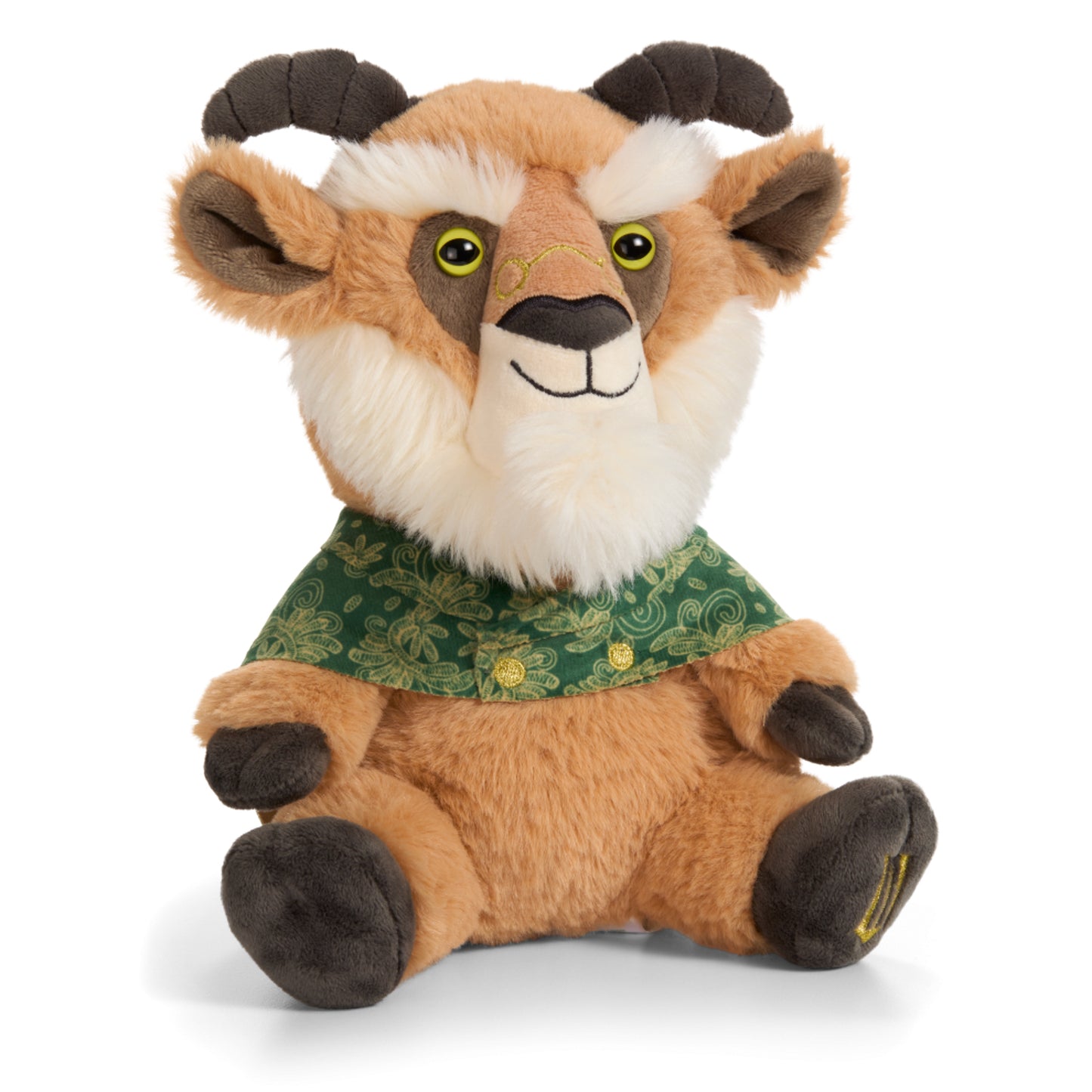 Dr Dillamond Plush Wicked Movie Plush Teddy