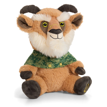 Dr Dillamond Plush Wicked Movie Plush Teddy