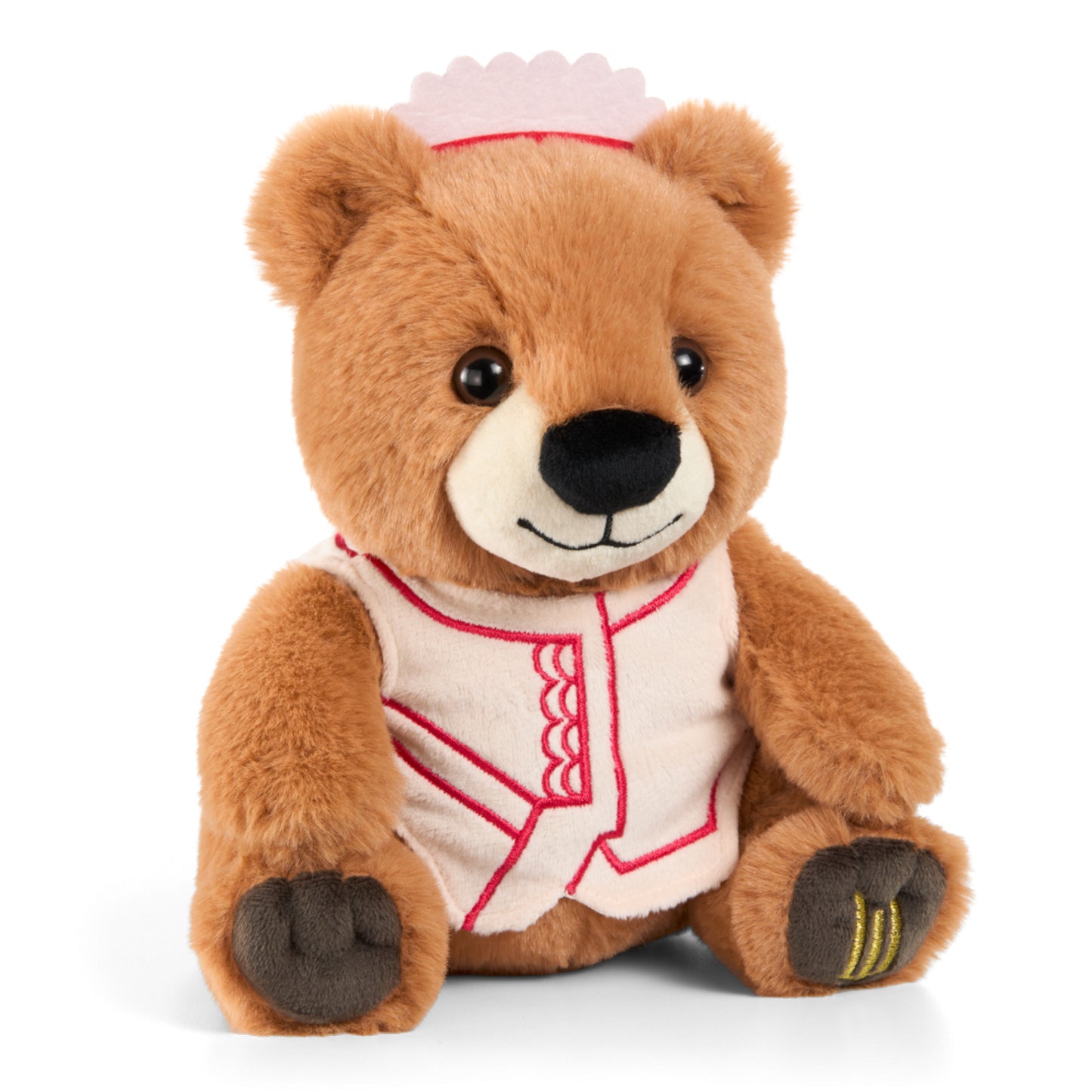 Dulcibear Wicked Movie Plush Teddy