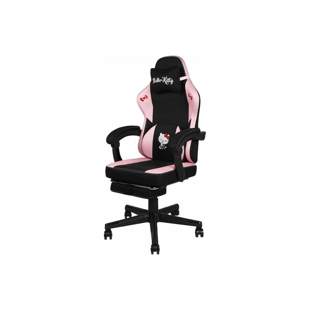 Officially Licensed Hello Kitty Konix Gaming Chair