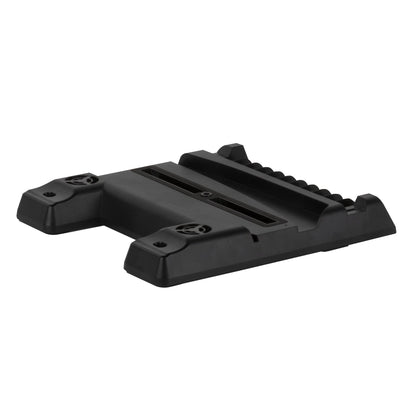 Konix - PS5 Spaceship: Console Stand & Charging Dock