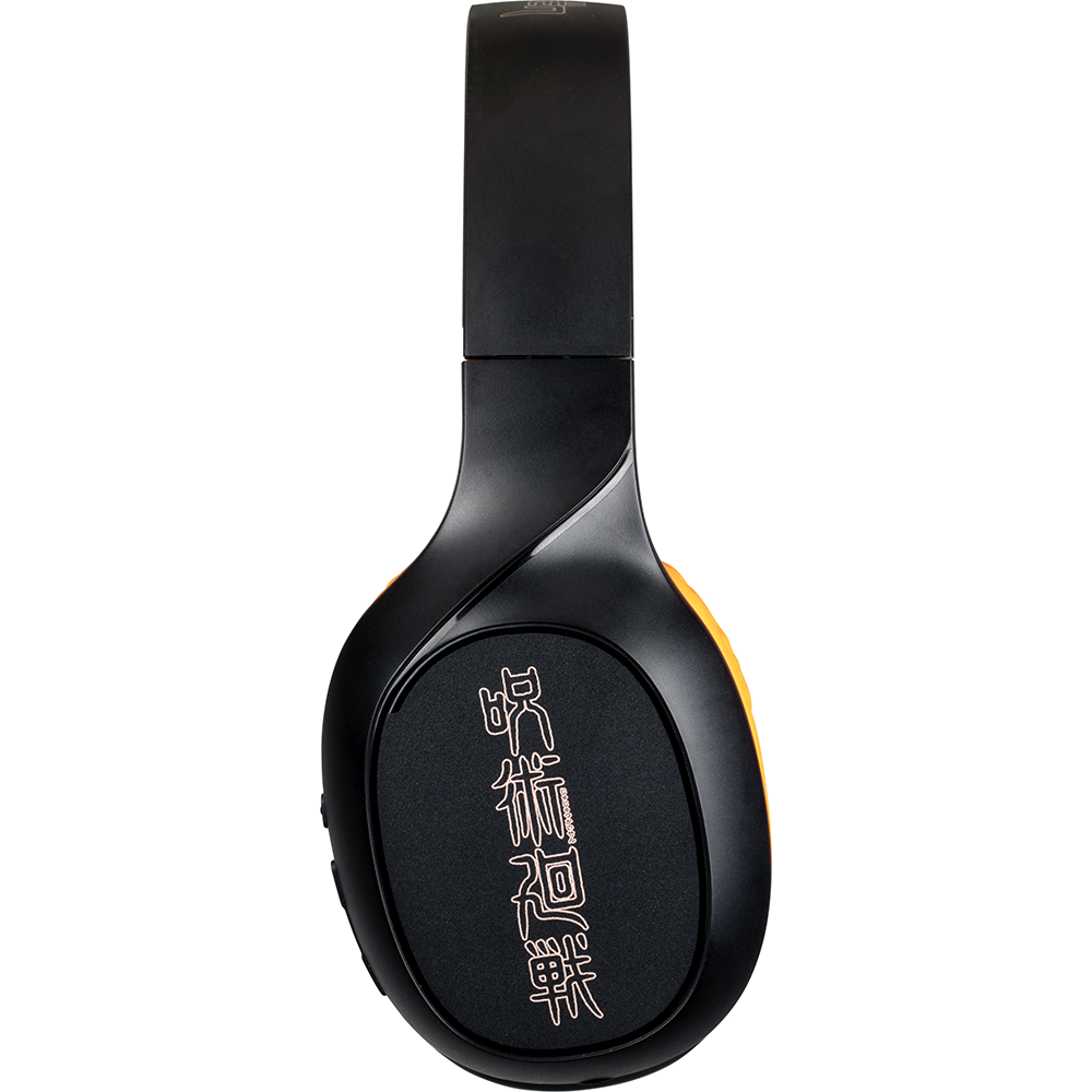 Jujitsu Kaizen Bluetooth Headphones