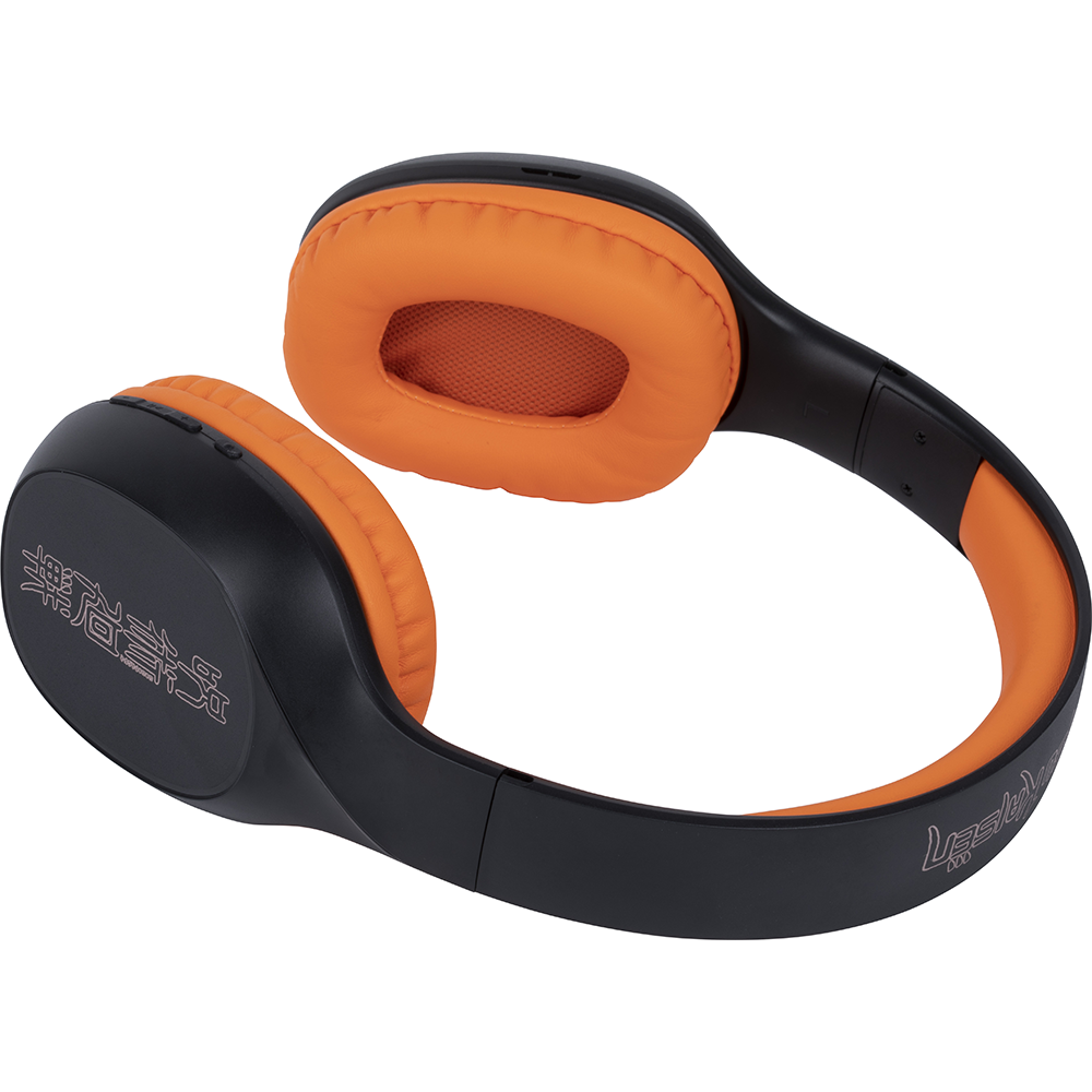 Jujitsu Kaizen Bluetooth Headphones