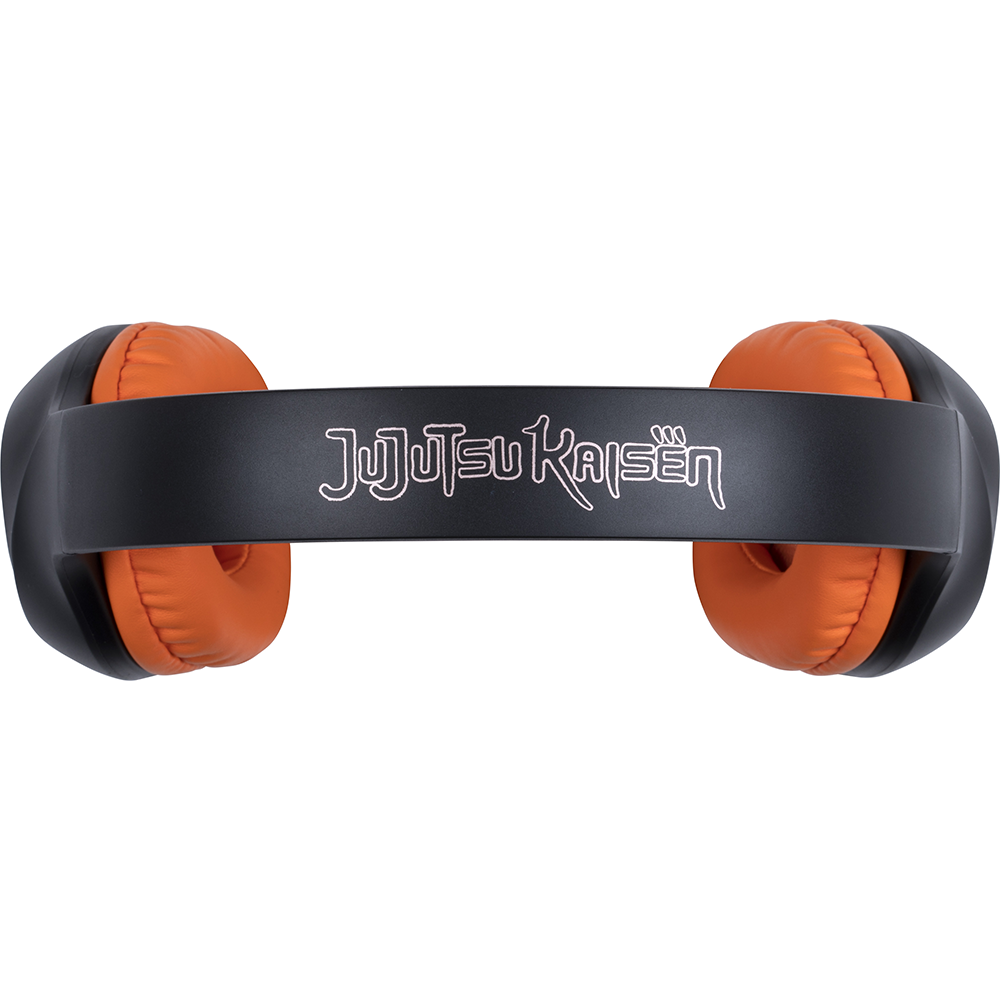 Jujitsu Kaizen Bluetooth Headphones