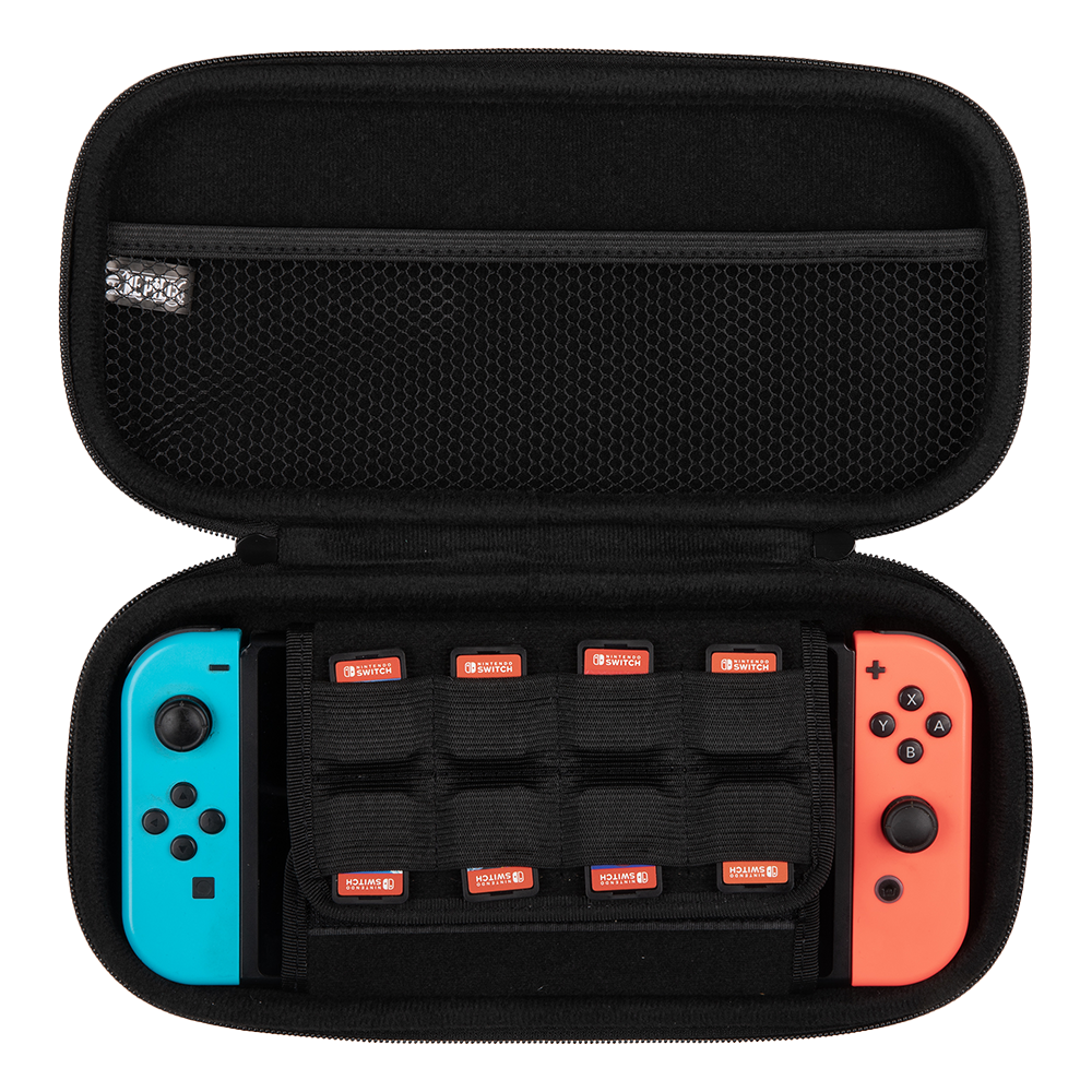 Konix - One Piece Wano Nintendo Switch Carry Case