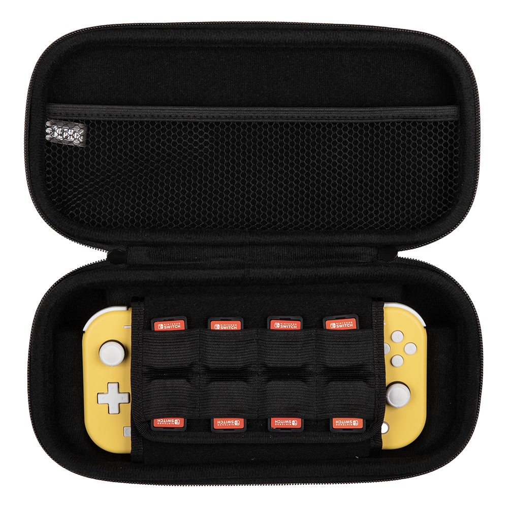 Konix - One Piece Wano Nintendo Switch Carry Case