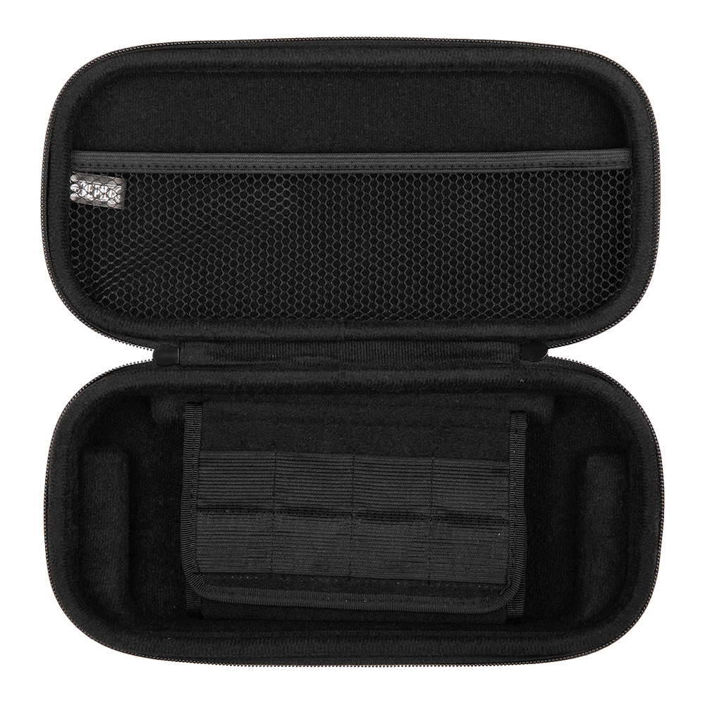 Konix - One Piece Wano Nintendo Switch Carry Case