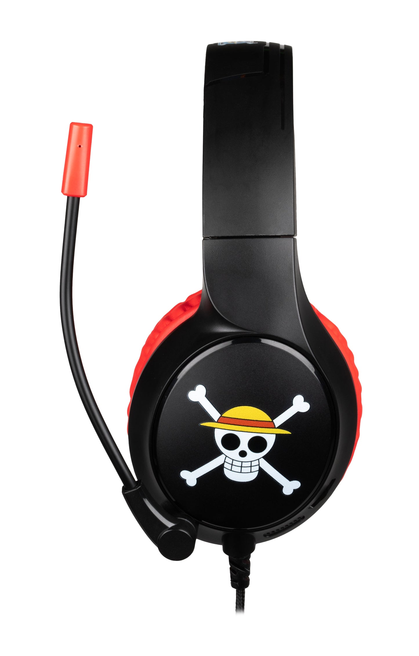 One Piece Gaming Headset