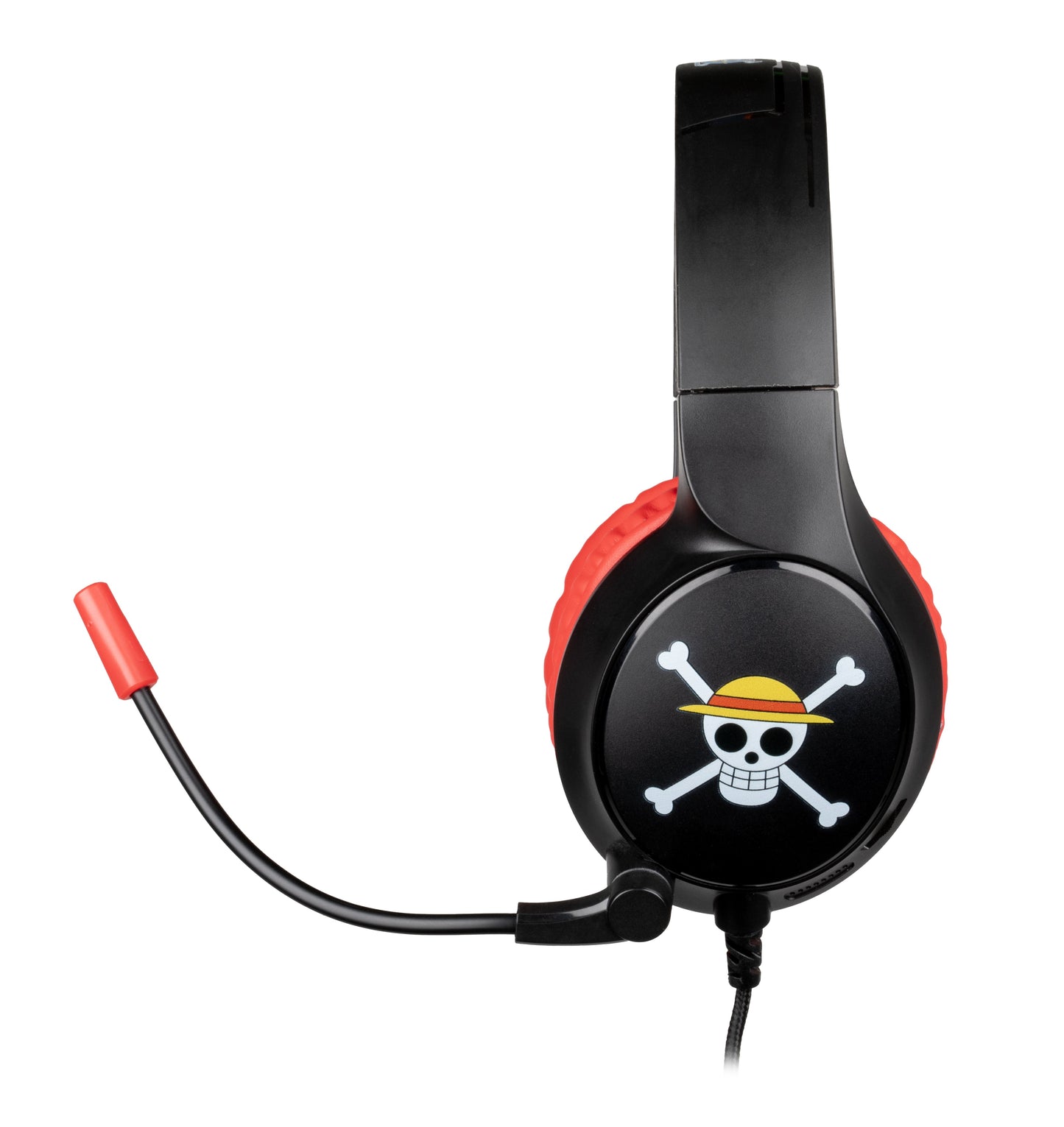 One Piece Gaming Headset