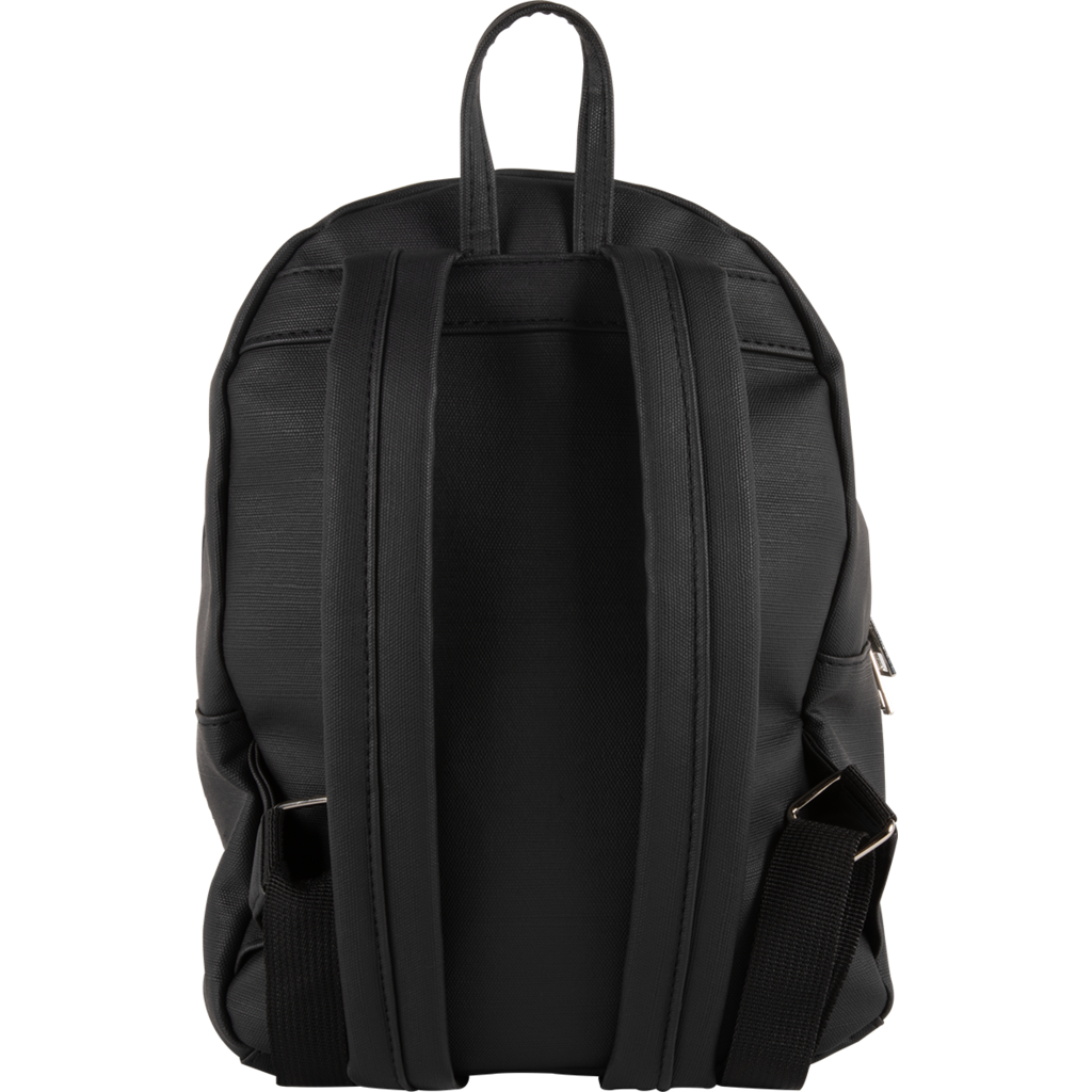 Officially Licensed Marvel Miles Morales Premium Faux Leather Backpack