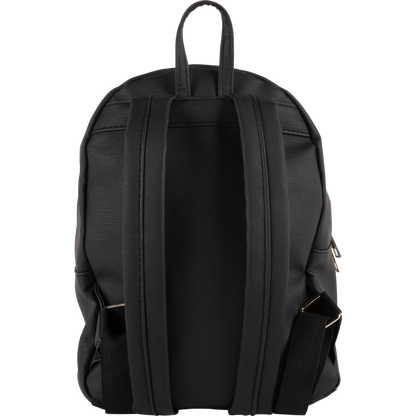 Officially Licensed Marvel Miles Morales Premium Faux Leather Backpack