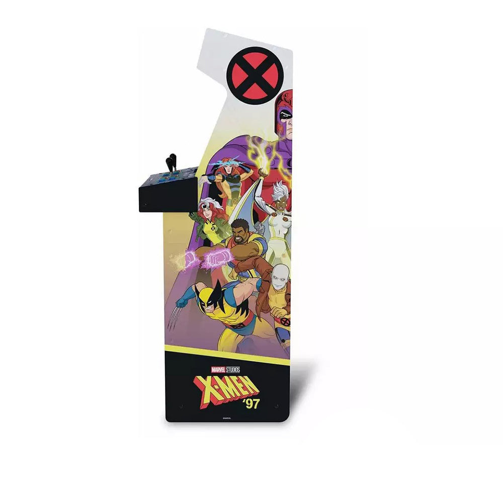 Arcade1Up Marvel vs Capcom 2 X-Men '97 Arcade Machine