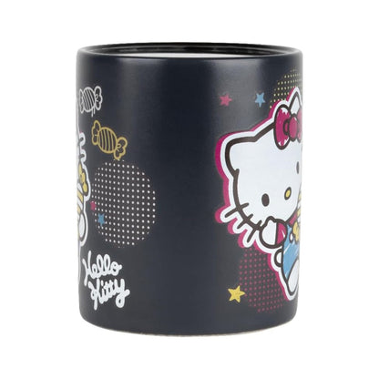 Hello Kitty 'Candies' Heat Change 330ml Mug