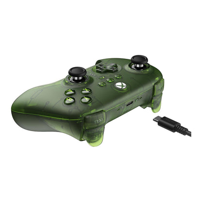 8BitDo Ultimate 3-mode Gaming Controller for Xbox Series X|S, Xbox One, Windows (Jade Green)