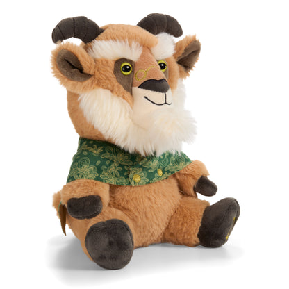 Dr Dillamond Plush Wicked Movie Plush Teddy