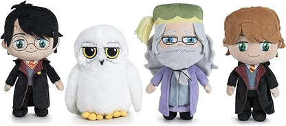 Officially Licensed Harry Potter Ron Weasley Plushie Toy