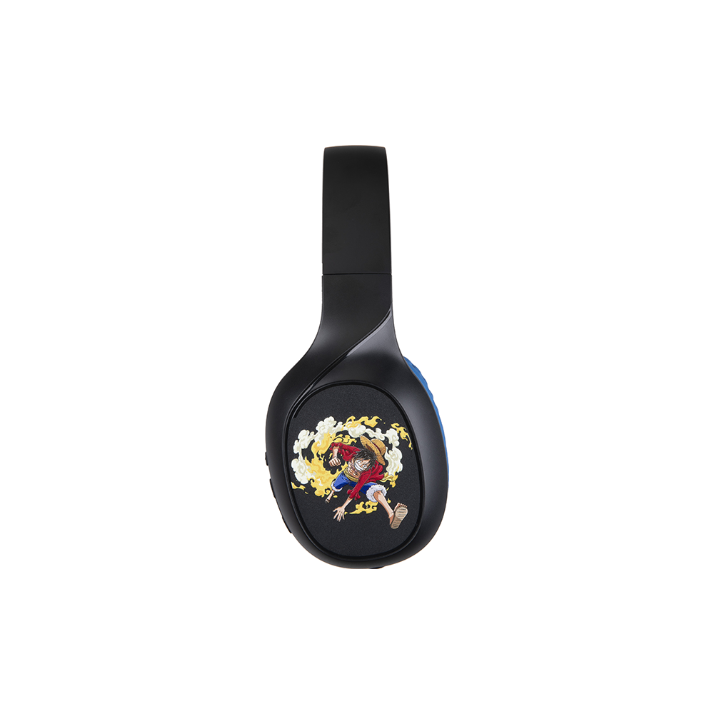 One Piece Bluetooth Headphones