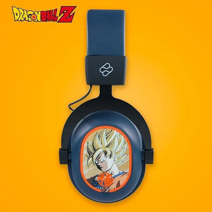 FR-Tec Dragon Ball Z Wireless Gaming Headset - Multi-Platform & Customisable
