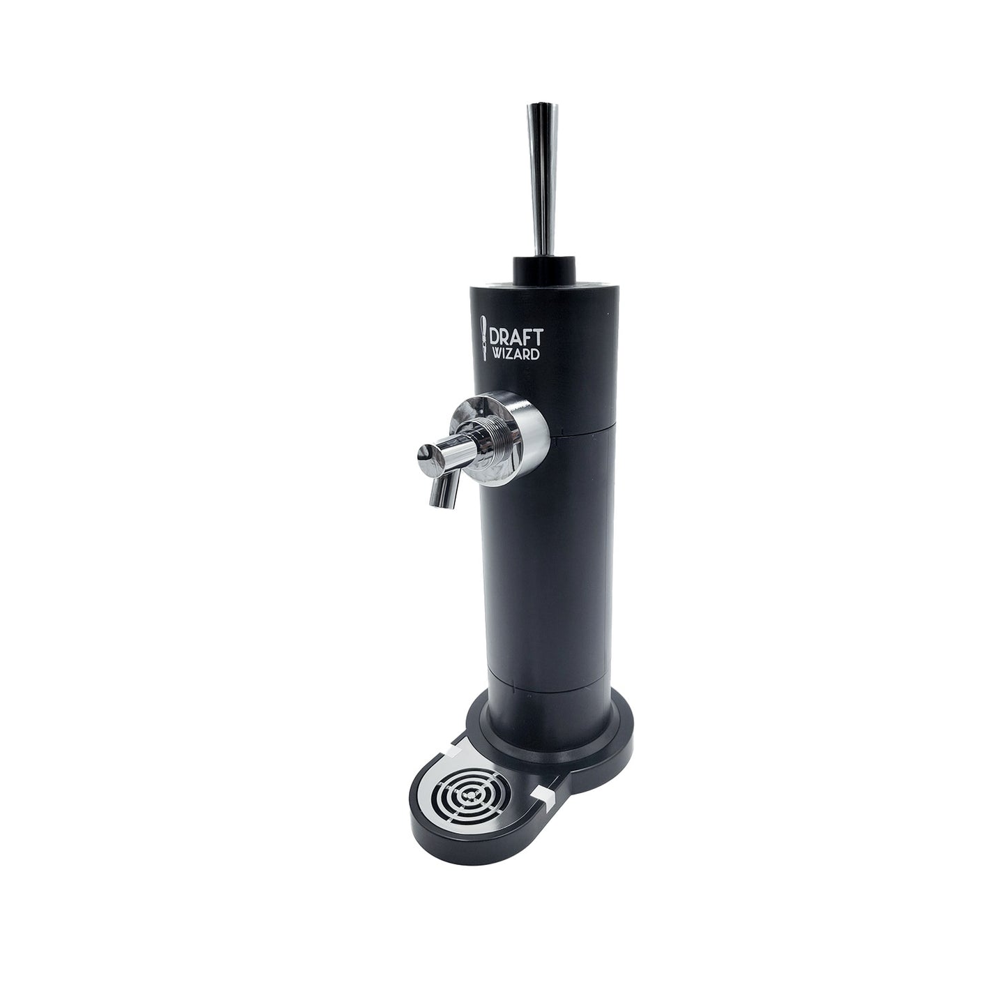Mad Monkey Draft Wizard Beer dispenser for cans