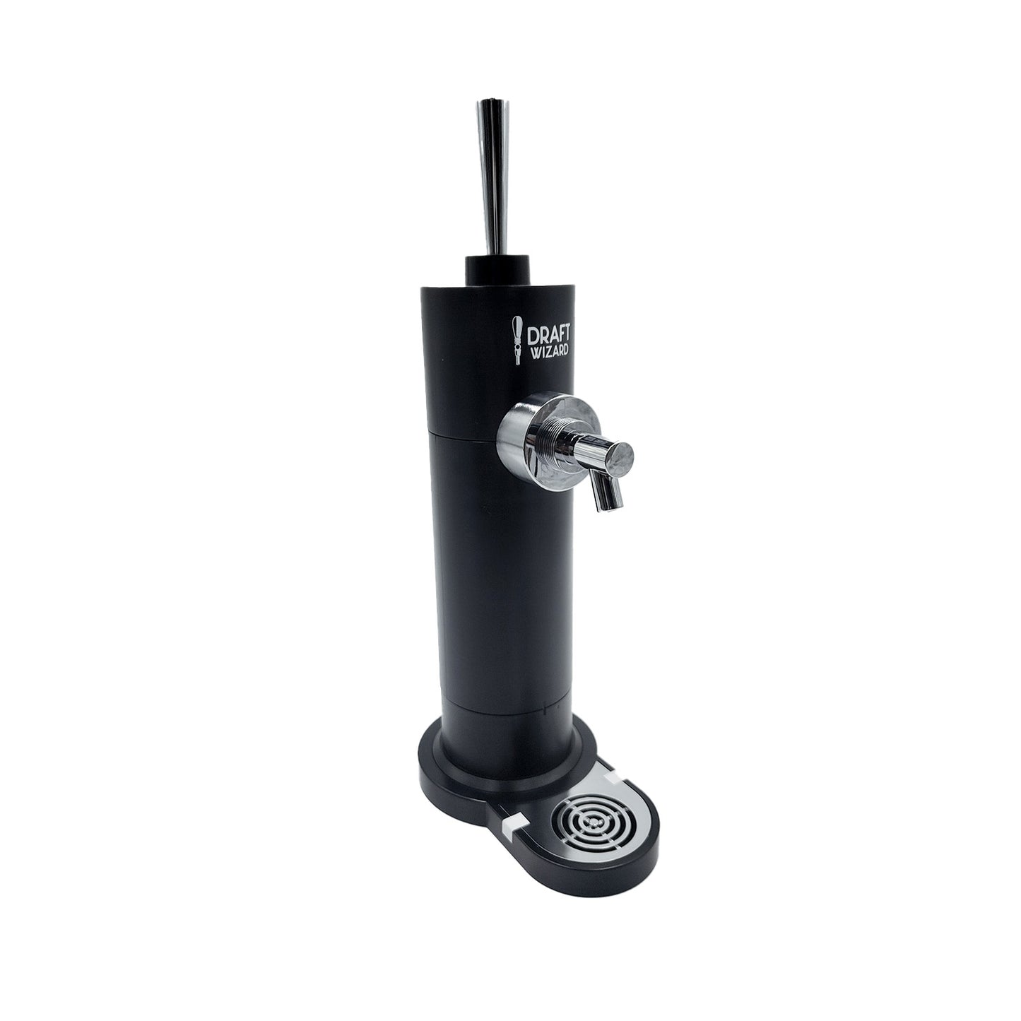 Mad Monkey Draft Wizard Beer dispenser for cans