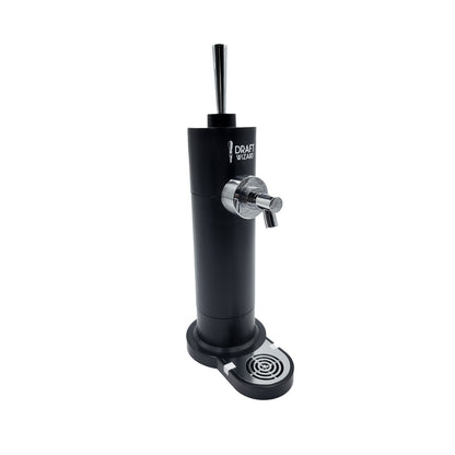 Mad Monkey Draft Wizard Beer dispenser for cans