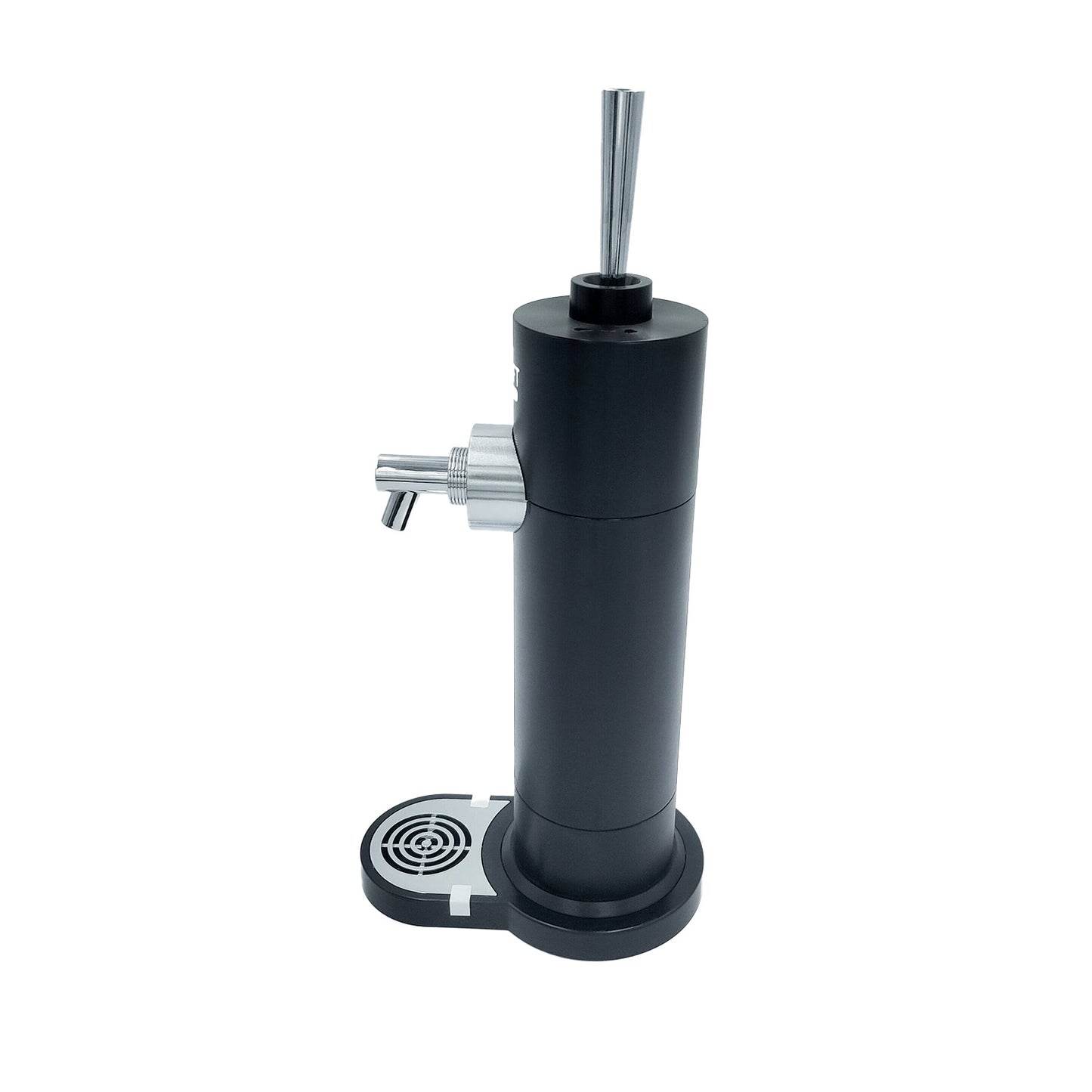 Mad Monkey Draft Wizard Beer dispenser for cans